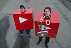 Пародия на пародию: новый мега-хит YouTube (видео)