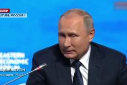 Путин анонсировал масштабный обмен пленными (видео)