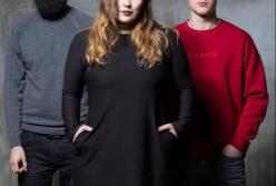 Группа KAZKA отыграла яркий концерт в Киеве ( видео)