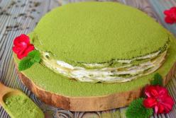 Простой и очень вкусный торт без выпечки (видео)