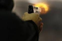 В России школьники устроили "дикую" драку со стрельбой (видео)
