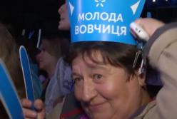  Рекордное количество посетителей на Atlas Weekend, но больше всего пришло на Винника (видео)