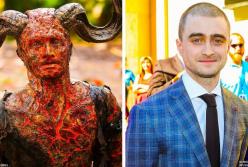 13 известных актеров до и после грима (видео)