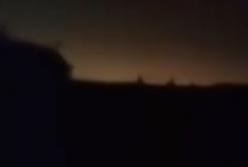Посреди дня опустилась тьма: появилось видео странного явления в России (видео)