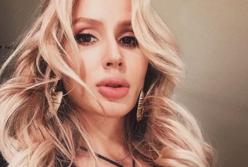 Крики и маты: Лобода устроила скандал в аэропорту "Шереметьево" (видео)