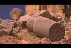 Археологи нашли затерянный стародавний город (видео)