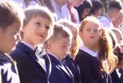  Сколько времени тратят школьники на учебу в Украине и Европе?  (видео)