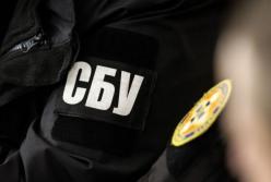 В Украине задержали командира разведгруппы боевиков (видео)