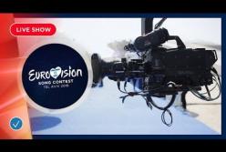 Состоялась церемония открытия "Евровидения-2019" (видео)