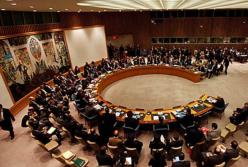 "Закон об украинском языке": Совет безопасности ООН жестко отказал России (видео) 