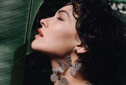 Скандальная Даша Астафьева обнажает душу: почему свадьбы не будет (видео)