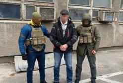 Агент ФСБ в Николаеве собирал секретные данные о технике ВСУ (видео)