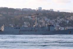 "Ударят" по России и помогут Украине: НАТО нацелилась на Черное море (видео)