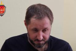 В "ДНР" заявляют о переходе на их сторону бывшего сотрудника СБУ (видео)