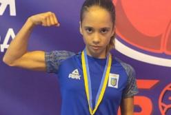 13-летняя чемпионка по боксу из Харькова поразила сеть своей тренировкой (видео)