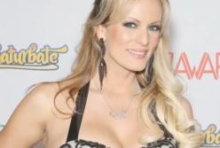 Арестована стриптизерша, признавшаяся в интиме с Трампом (видео)