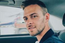 С Максом Барских произошел конфуз на вечеринке в Каннах (видео)