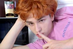 Аферисты в сетях: но это же пародия! (видео)