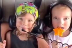 Филлип Киркоров показал третьего ребенка (видео)