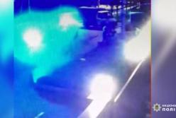 На Киевщине двух женщин будут судить за нападение на полицейских (видео)