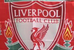  Очень радостная встреча: "Ливерпуль" и "Реал" - финалисты Лиги чемпионов, прибыли в Киев (видео)