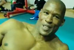 Как победить возраст? Три главных правила чемпионов (видео)