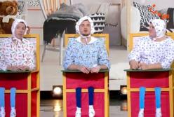 "Взрослые все перекручивают": дети обсуждают родителей в детской комнате (видео)