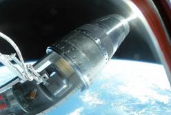 NASA показало Землю с высоты 158 километров (видео)