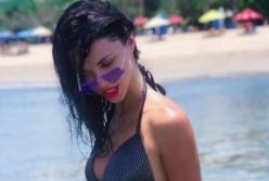 Вика из "НеАнгелов" нашла нового жениха (видео)