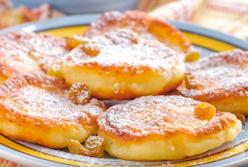 Секрет пышных и воздушных оладушек (видео)