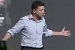 "Чиновники, политики и инновации - это два разных мира": громкое заявление Зеленского (видео)