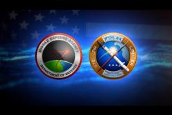 США впервые сбили баллистическую ракету с корабля (видео)