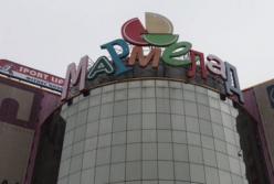 Появились подробности страшного взрыва в ТЦ Киева: есть раненый (видео)