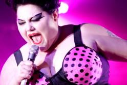 Толстые звезды: как они научились не комплексовать? (видео)