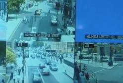 В Киеве заработала система распознавания лиц (видео)