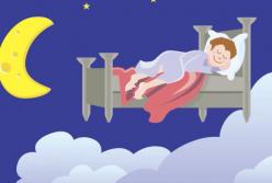 Правда или ложь: подъем в 5:30 утра меняет жизнь к лучшему (видео)