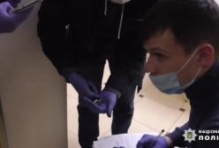 Задержаны подрывники банкомата в Энергодаре: среди них бывшие правоохранители (видео)