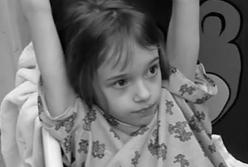 Была найдена 5-летняя девочка - маугли: что случилось после ее усыновления (видео)