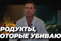 Що справді підвищує ризик раку: розбір міфів про їжу та чіткі поради на щодень