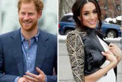 Меган Маркл ждет ребенка: уже официально (видео)