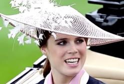 Свадьба принцессы Евгении: какие украшения выберет невеста (видео)