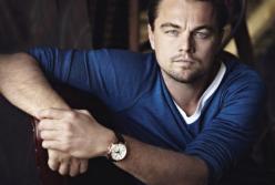 Леонардо Ди Каприо заговорил с русским акцентом (видео)