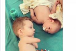 Очень трогательное видео! 