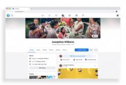 Без ленты новостей: Facebook кардинально изменится (видео)