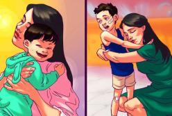 11 ошибок воспитания, которые препятствуют развитию ребенка (видео)