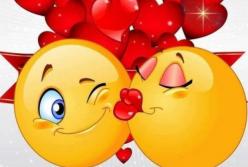 Любовные страсти под стенами "1+1" (видео)