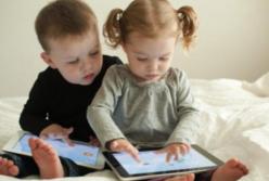 Какую угрозу для детей несут гаджеты? Доктор Комаровский (видео)