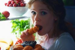 Что кушать на ночь, чтобы худеть? (видео)