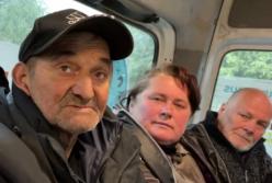 Окупанти взяли в полон цивільних жителів Вовчанська (відео)