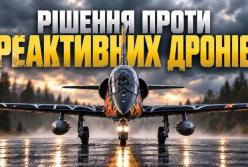 Нова зброя проти дронів: Україна розглядає чеські Skyfox